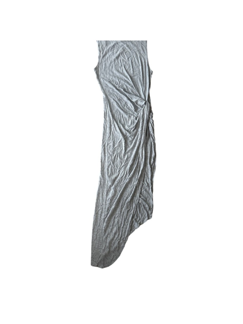 Gilbert Gray Maxi Dress - size S